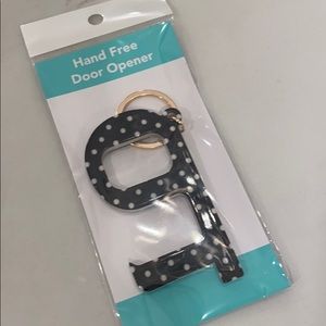 Hand Free Door Opener. NEW in package!